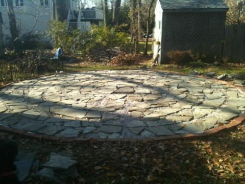 Janna Zarchin's Personal Labyrinth